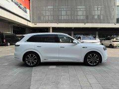 AITO M7 2026 Extended Range Ultra AWD 6-Seat (192-Channel LiDAR) - ფოტო 2