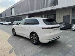 AITO M7 2026 Extended Range Ultra AWD 6-Seat (192-Channel LiDAR) - ფოტო 3
