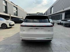 AITO M7 2026 Extended Range Ultra AWD 6-Seat (192-Channel LiDAR) - ფოტო 4