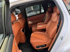 AITO M7 2026 Extended Range Ultra AWD 6-Seat (192-Channel LiDAR) - ფოტო 8