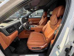 AITO M7 2026 Extended Range Ultra AWD 6-Seat (192-Channel LiDAR) - ფოტო 9