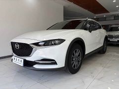 Mazda CX-4 2021 2.0L Automatic FWD Skyactiv Explorer Edition - ფოტო 1