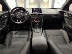 Mazda CX-4 2021 2.0L Automatic FWD Skyactiv Explorer Edition - ფოტო 11