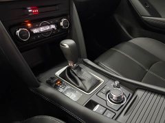Mazda CX-4 2021 2.0L Automatic FWD Skyactiv Explorer Edition - ფოტო 12