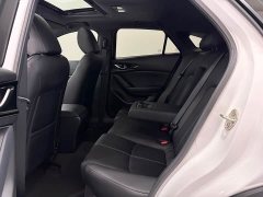 Mazda CX-4 2021 2.0L Automatic FWD Skyactiv Explorer Edition - ფოტო 14