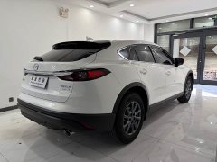 Mazda CX-4 2021 2.0L Automatic FWD Skyactiv Explorer Edition - ფოტო 17
