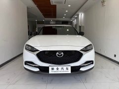 Mazda CX-4 2021 2.0L Automatic FWD Skyactiv Explorer Edition - ფოტო 2