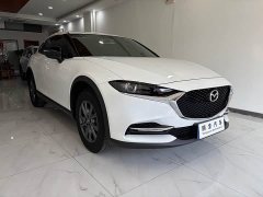Mazda CX-4 2021 2.0L Automatic FWD Skyactiv Explorer Edition - ფოტო 3