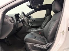 Mazda CX-4 2021 2.0L Automatic FWD Skyactiv Explorer Edition - ფოტო 4