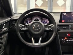 Mazda CX-4 2021 2.0L Automatic FWD Skyactiv Explorer Edition - ფოტო 7