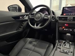 Mazda CX-4 2021 2.0L Automatic FWD Skyactiv Explorer Edition - ფოტო 8