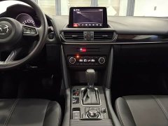 Mazda CX-4 2021 2.0L Automatic FWD Skyactiv Explorer Edition - ფოტო 9