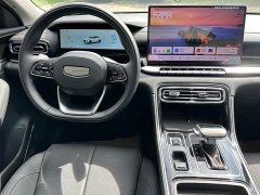 Geely Emgrand 5th Generation 1.5L CVT Luxury - ფოტო 11