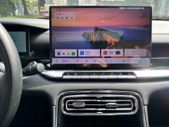 Geely Emgrand 5th Generation 1.5L CVT Luxury - ფოტო 13