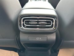Geely Emgrand 5th Generation 1.5L CVT Luxury - ფოტო 16