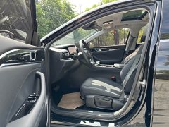 Geely Emgrand 5th Generation 1.5L CVT Luxury - ფოტო 19