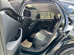 Geely Emgrand 5th Generation 1.5L CVT Luxury - ფოტო 20