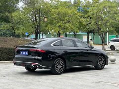 Geely Emgrand 5th Generation 1.5L CVT Luxury - ფოტო 4