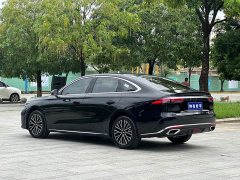 Geely Emgrand 5th Generation 1.5L CVT Luxury - ფოტო 6