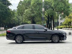 Geely Emgrand 5th Generation 1.5L CVT Luxury - ფოტო 7