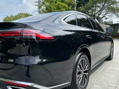 Geely Emgrand 5th Generation 1.5L CVT Luxury - ფოტო 9