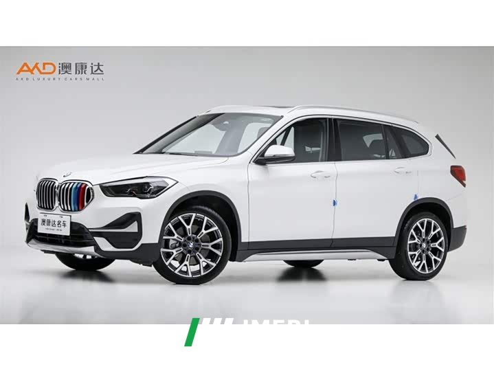 BMW X1 xDrive25Li Luxury - ავტომობილი ჩინეთიდან