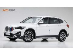 BMW X1 xDrive25Li Luxury - ფოტო 1