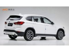 BMW X1 xDrive25Li Luxury - ფოტო 3