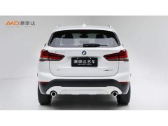 BMW X1 xDrive25Li Luxury - ფოტო 4