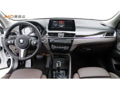 BMW X1 xDrive25Li Luxury - ფოტო 5