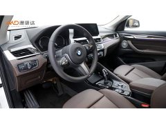 BMW X1 xDrive25Li Luxury - ფოტო 6