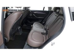 BMW X1 xDrive25Li Luxury - ფოტო 7