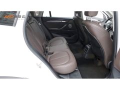 BMW X1 xDrive25Li Luxury - ფოტო 8