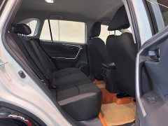 Toyota RAV4 2023 2.0L CVT FWD Urban Edition - ფოტო 11
