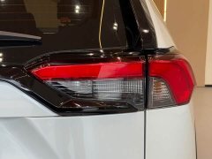 Toyota RAV4 2023 2.0L CVT FWD Urban Edition - ფოტო 12