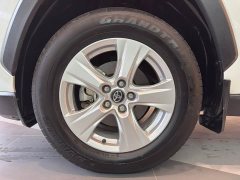 Toyota RAV4 2023 2.0L CVT FWD Urban Edition - ფოტო 14