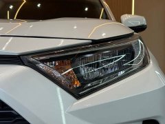 Toyota RAV4 2023 2.0L CVT FWD Urban Edition - ფოტო 15