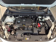 Toyota RAV4 2023 2.0L CVT FWD Urban Edition - ფოტო 16