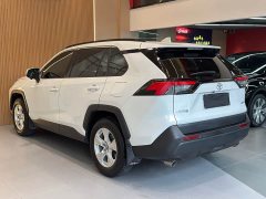 Toyota RAV4 2023 2.0L CVT FWD Urban Edition - ფოტო 18