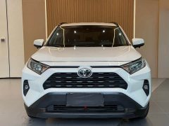 Toyota RAV4 2023 2.0L CVT FWD Urban Edition - ფოტო 2