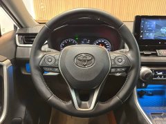 Toyota RAV4 2023 2.0L CVT FWD Urban Edition - ფოტო 8
