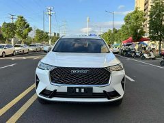 Haval H6 Third Generation 1.5T Automatic Two-Wheel Drive Max - ფოტო 1