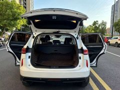 Haval H6 Third Generation 1.5T Automatic Two-Wheel Drive Max - ფოტო 11