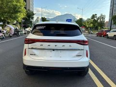 Haval H6 Third Generation 1.5T Automatic Two-Wheel Drive Max - ფოტო 12