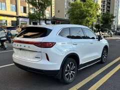 Haval H6 Third Generation 1.5T Automatic Two-Wheel Drive Max - ფოტო 13