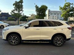 Haval H6 Third Generation 1.5T Automatic Two-Wheel Drive Max - ფოტო 14