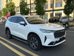 Haval H6 Third Generation 1.5T Automatic Two-Wheel Drive Max - ფოტო 2