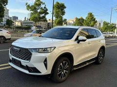 Haval H6 Third Generation 1.5T Automatic Two-Wheel Drive Max - ფოტო 3