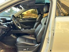 Haval H6 Third Generation 1.5T Automatic Two-Wheel Drive Max - ფოტო 4