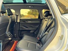 Haval H6 Third Generation 1.5T Automatic Two-Wheel Drive Max - ფოტო 5